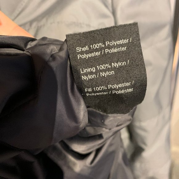 RYU Outlayr Insulated Pullover - Mens Medium - Picture 15 of 15